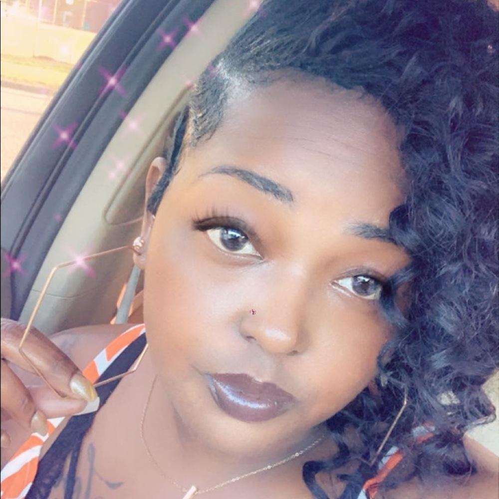 Meet your Posher, Kristal